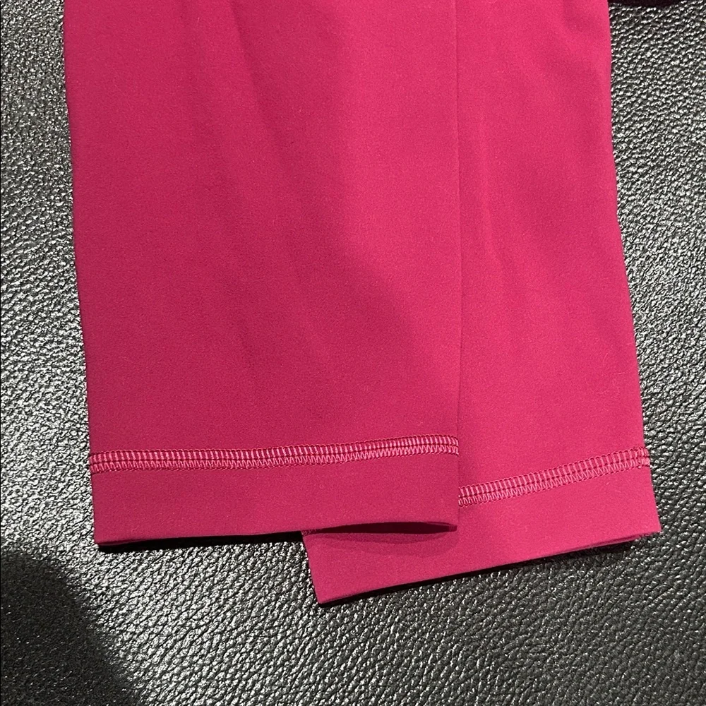 lululemon athletica pink leggings - Picture 3 of 5